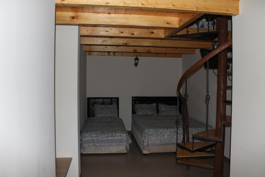 Ponto Hotel Kobuleti Værelse billede