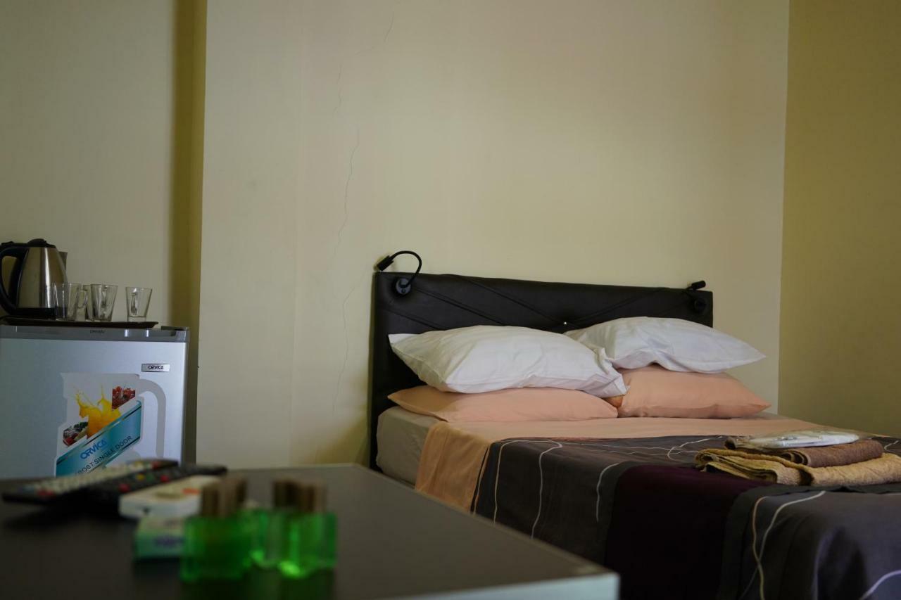 Ponto Hotel Kobuleti Værelse billede