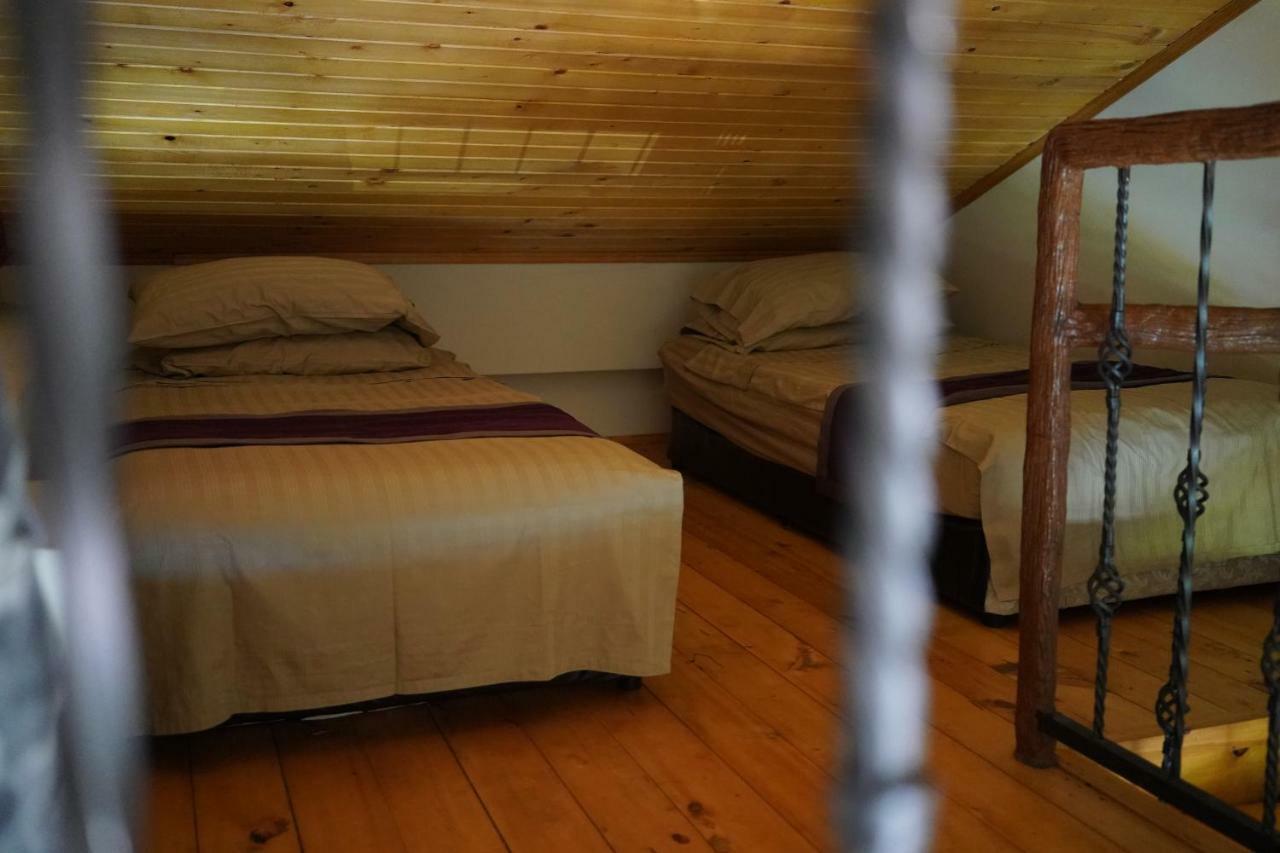 Ponto Hotel Kobuleti Eksteriør billede